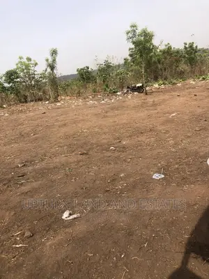 200 Acres of Land for Sale at Awaye Very Close to the Road