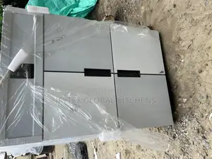 4 Door Fridge and Freezer Refrigerator