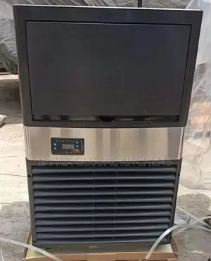 45 Cubes Ice Cube Machine