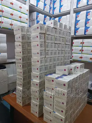 Widal Kit Micropoint