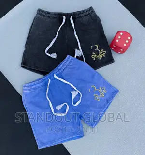 Top Quality Billionaire Short