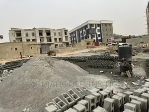 1200sqmetres Fcda Cofo Allocation Land Available