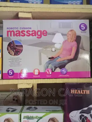 Chair Massager