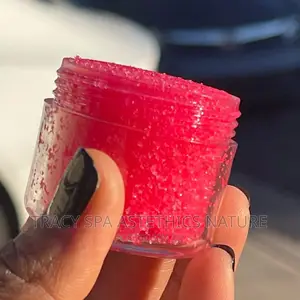 Pinky Scrub