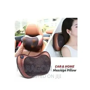 Portable Massager Pillow