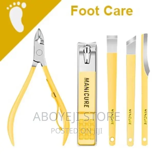 Manicure Set
