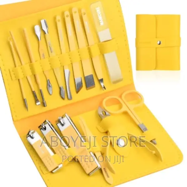 Manicure Set