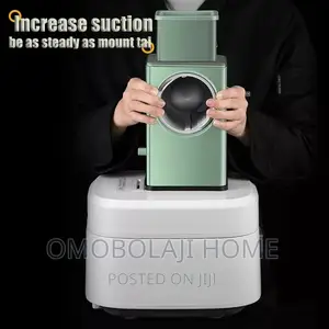 Vegetable Cutter