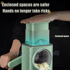 Vegetable Cutter
