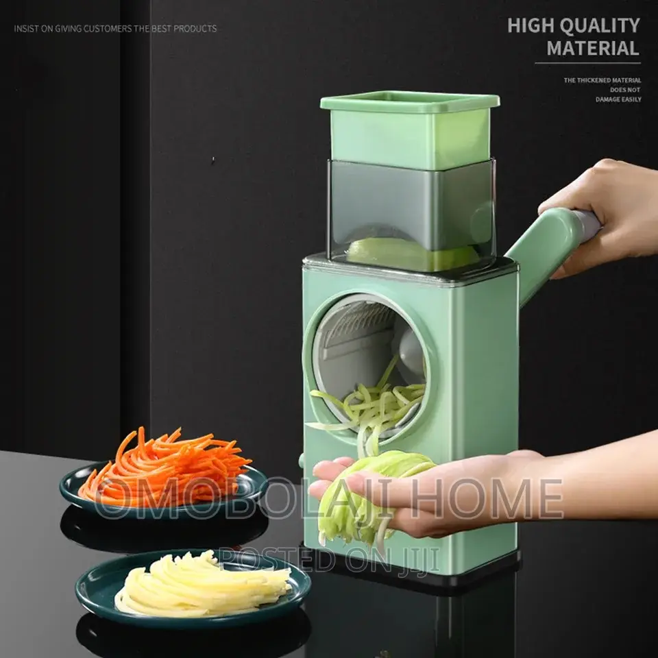 Vegetable Cutter