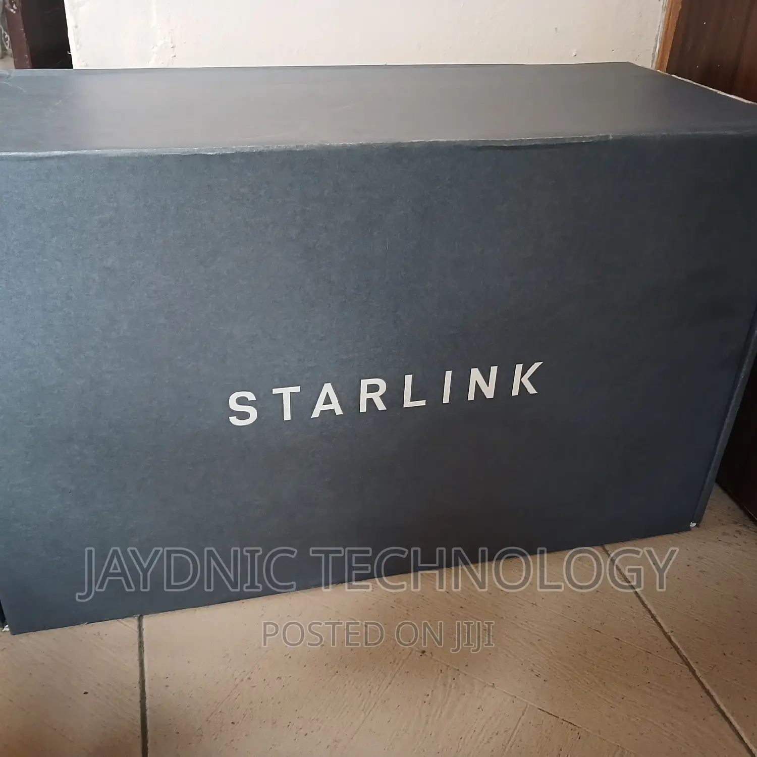 Starlink Complete Kit Ph