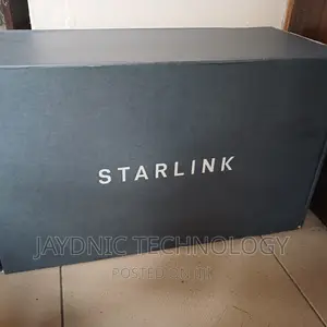 Starlink Complete Kit Ph