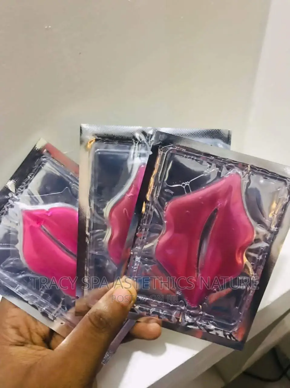Lips Masks