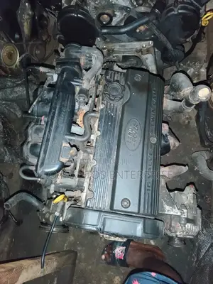Complete Engine for Land Rover Free Lander 1998-2005