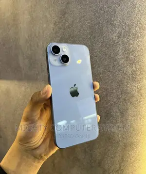 Apple iPhone 14 128 GB Blue