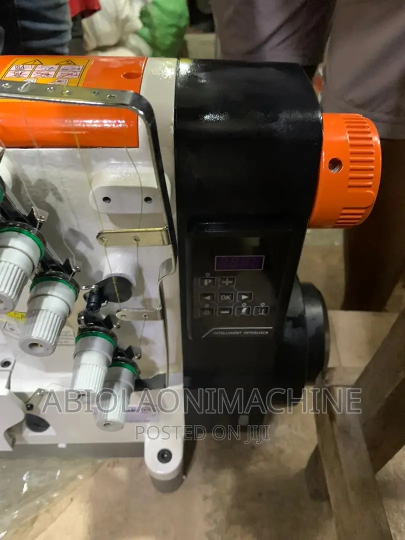 Emel Taping Machine Direct Drive