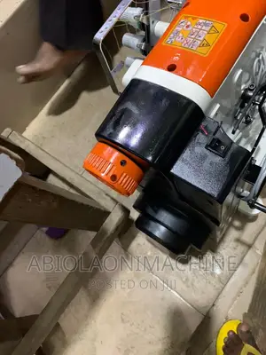 Emel Taping Machine Direct Drive