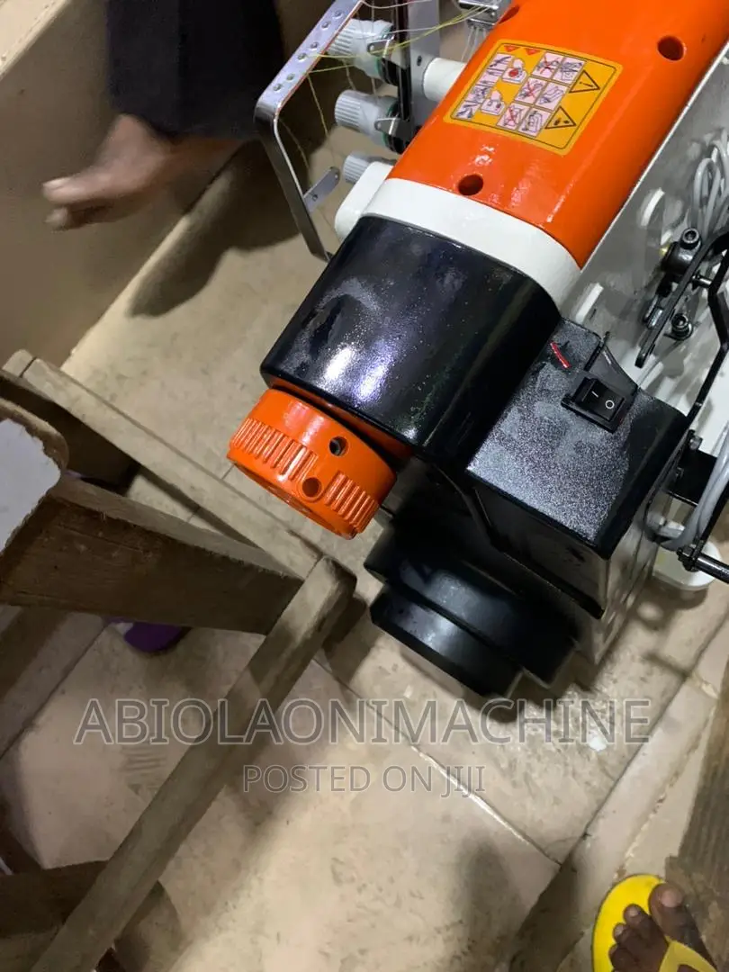 Emel Taping Machine Direct Drive