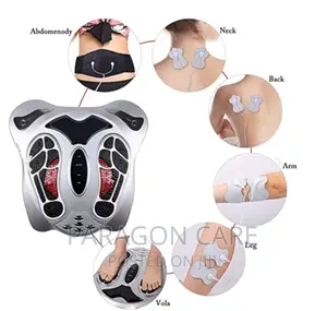 Health Protection Instrument