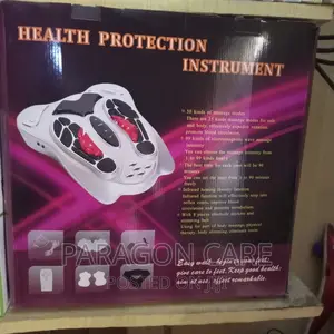 Health Protection Instrument