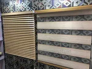 Windows Blinds