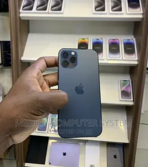 Apple iPhone 12 Pro 128 GB Blue