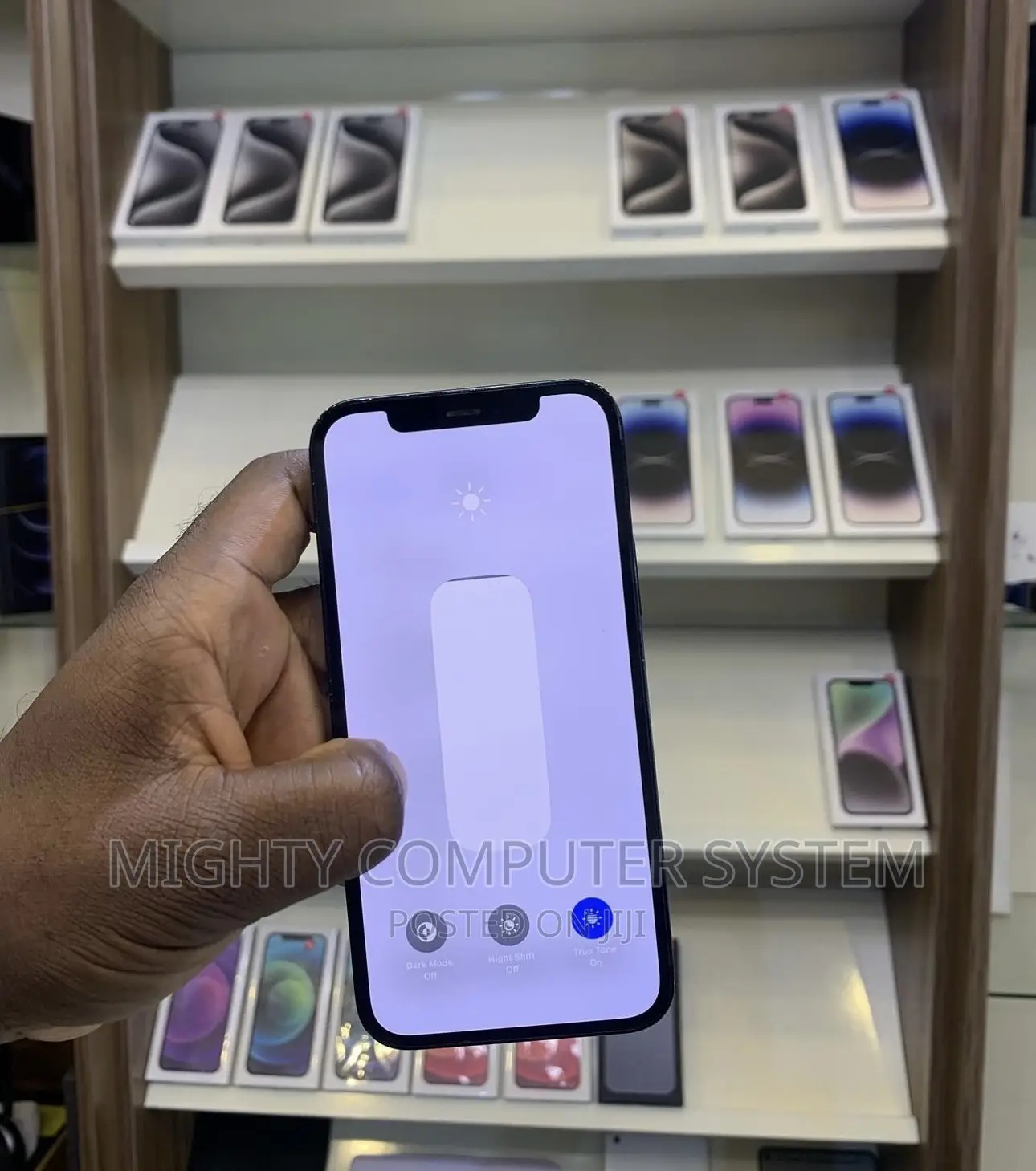 Apple iPhone 12 Pro 128 GB Blue