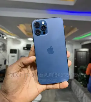 Apple iPhone 12 Pro 128 GB Blue