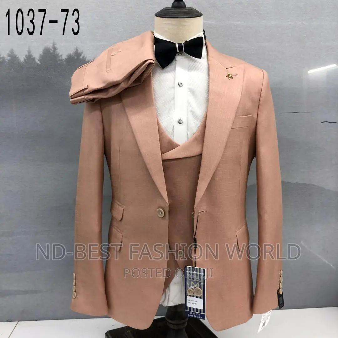 Pure Quality Suits