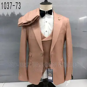 Pure Quality Suits