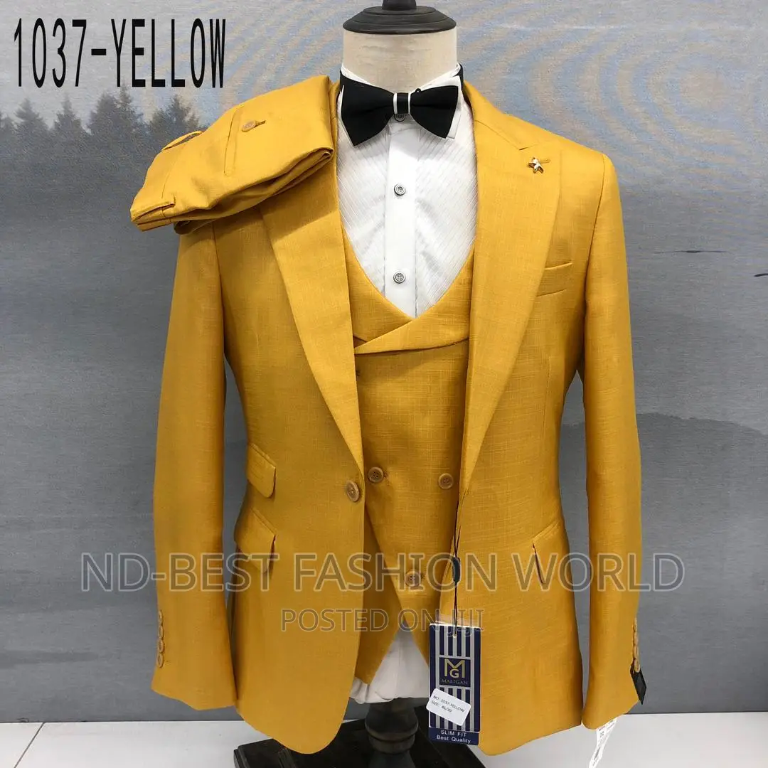 Pure Quality Suits