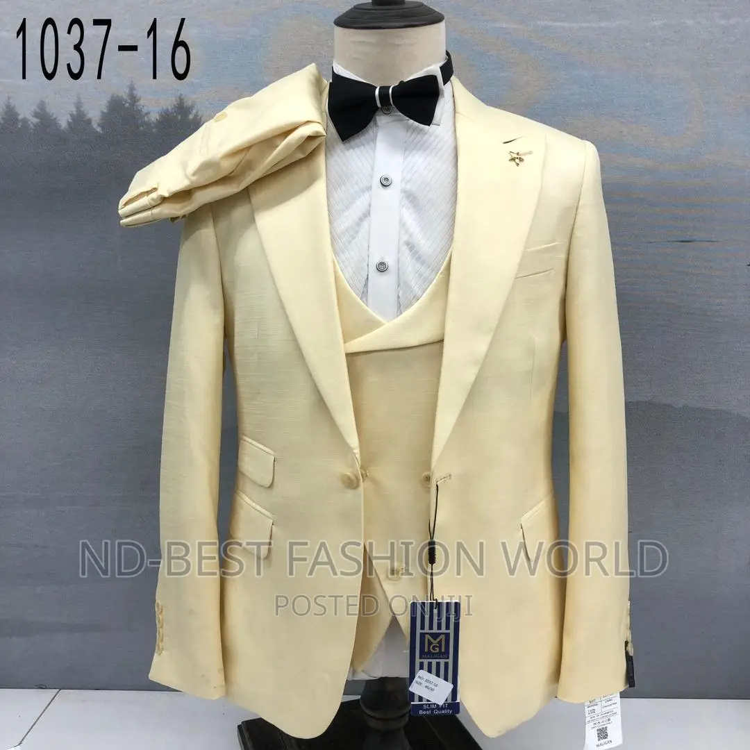Pure Quality Suits