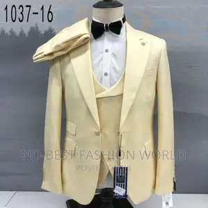Pure Quality Suits
