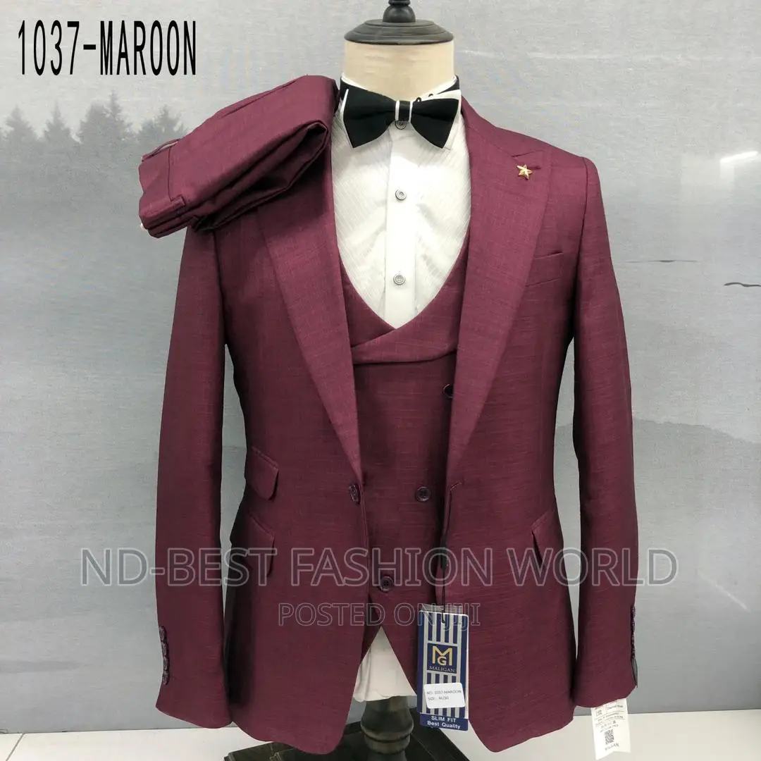 Pure Quality Suits