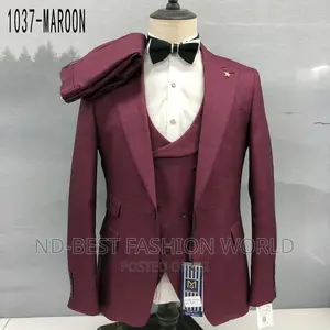 Photo - Pure Quality Suits