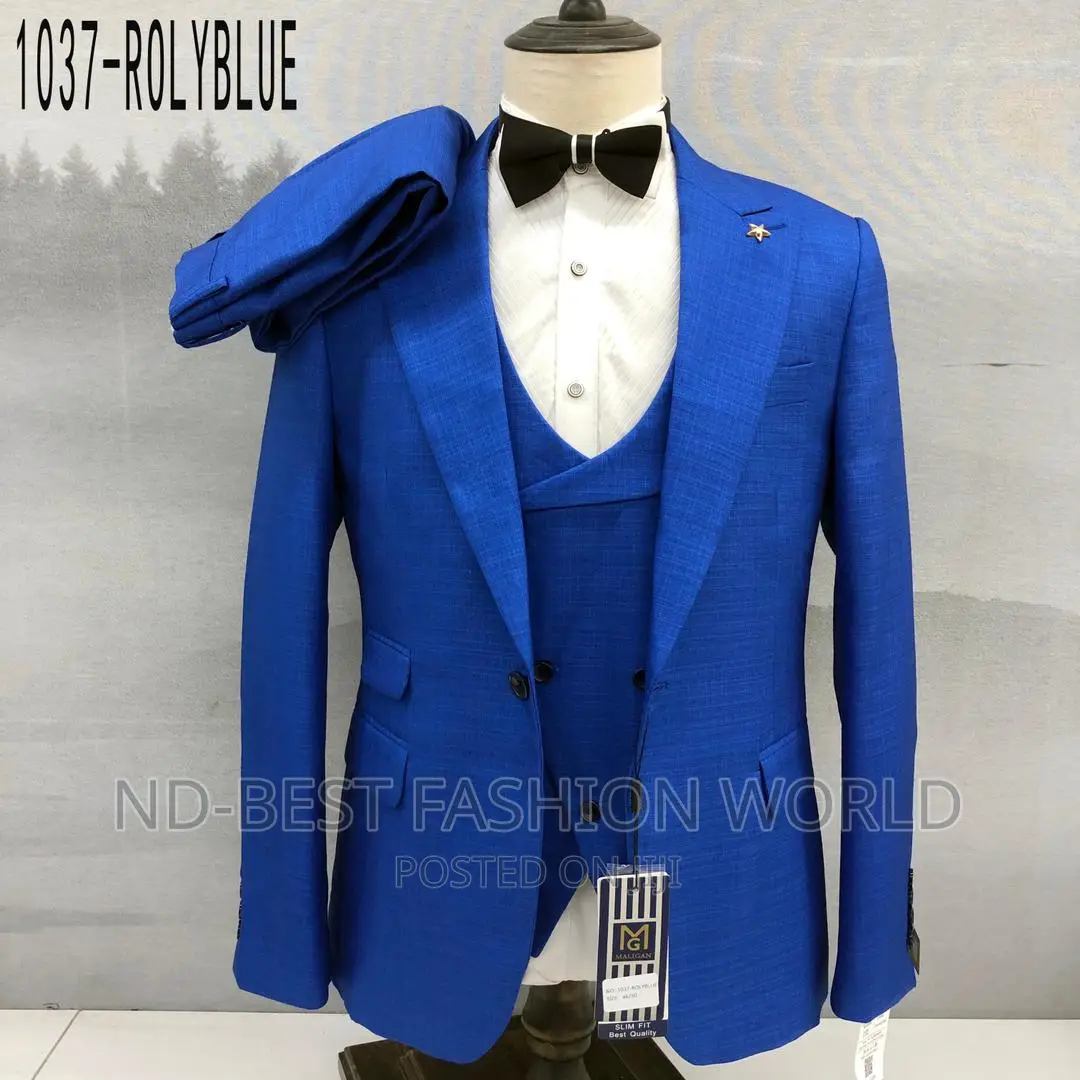 Pure Quality Suits