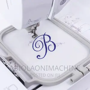Brother Innov-Is M370 Embroidery Machine