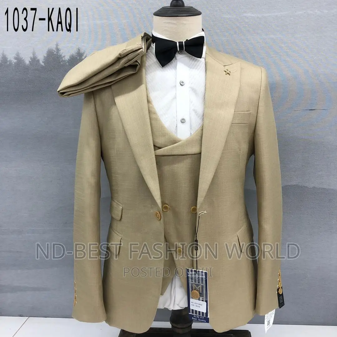 Pure Quality Suits