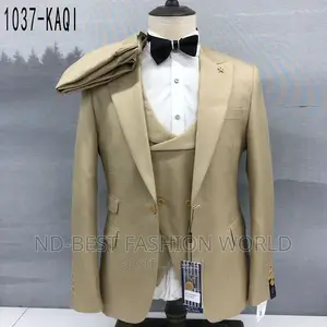 Pure Quality Suits