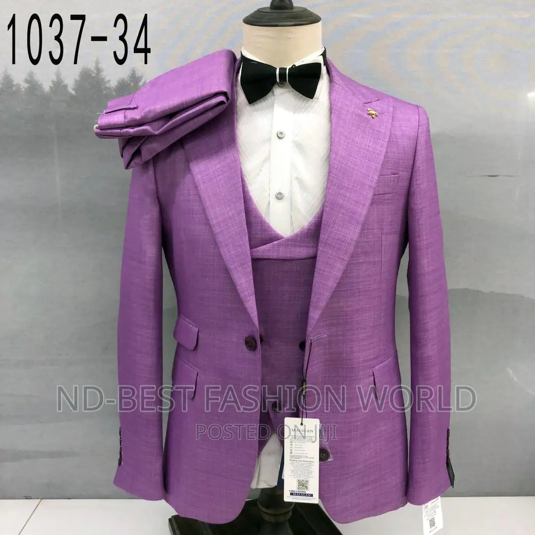 Pure Quality Suits