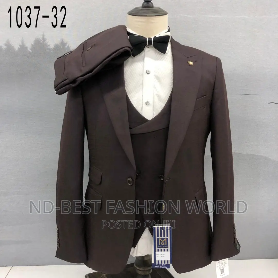 Pure Quality Suits