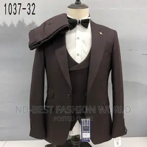 Pure Quality Suits