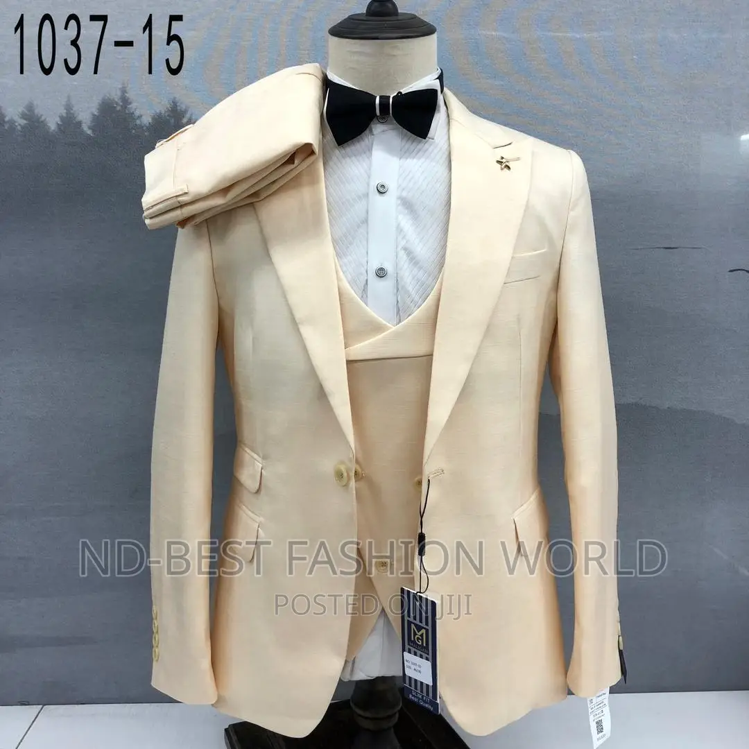 Pure Quality Suits