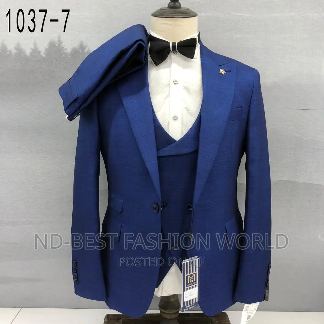 Pure Quality Suits
