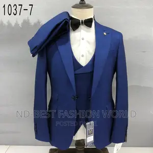 Pure Quality Suits