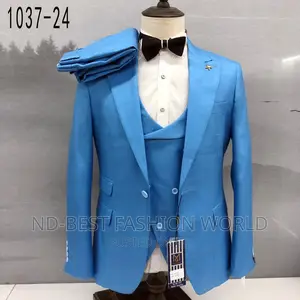 Pure Quality Suits