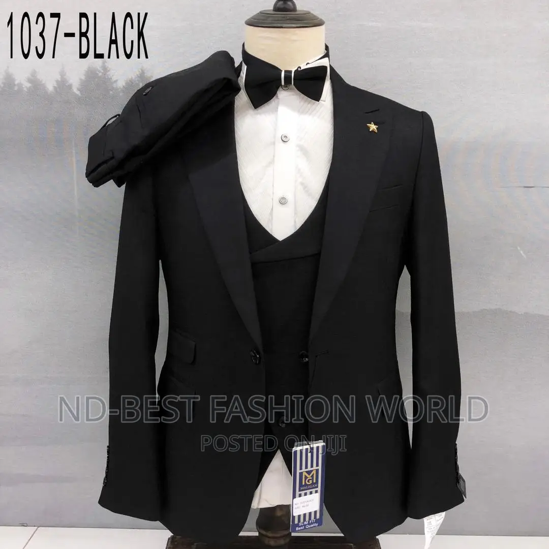 Pure Quality Suits
