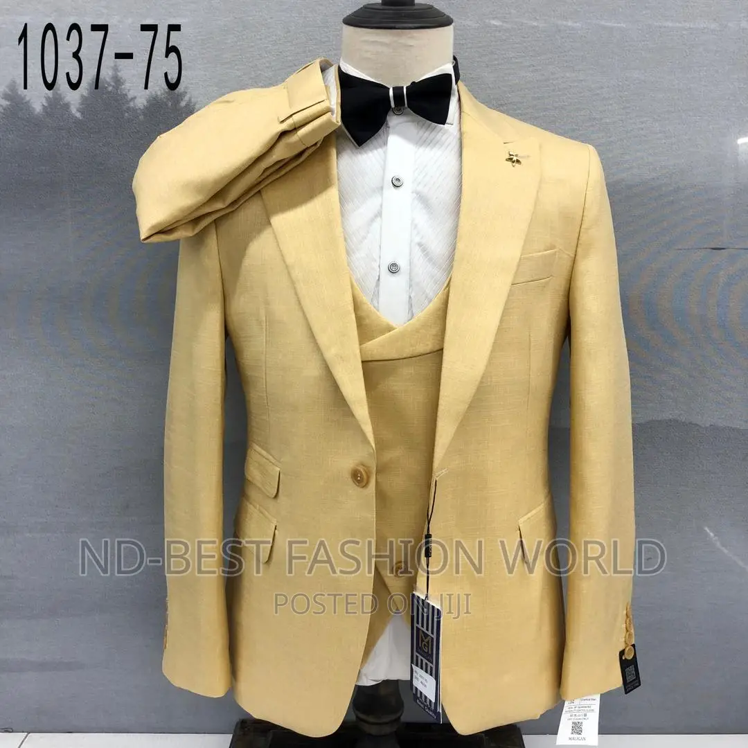 Pure Quality Suits