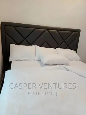 Furnished 1bdrm Room & Parlour in Osapa for rent