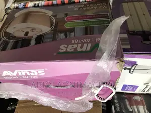 Avinas Multifunctional Garment Steamer